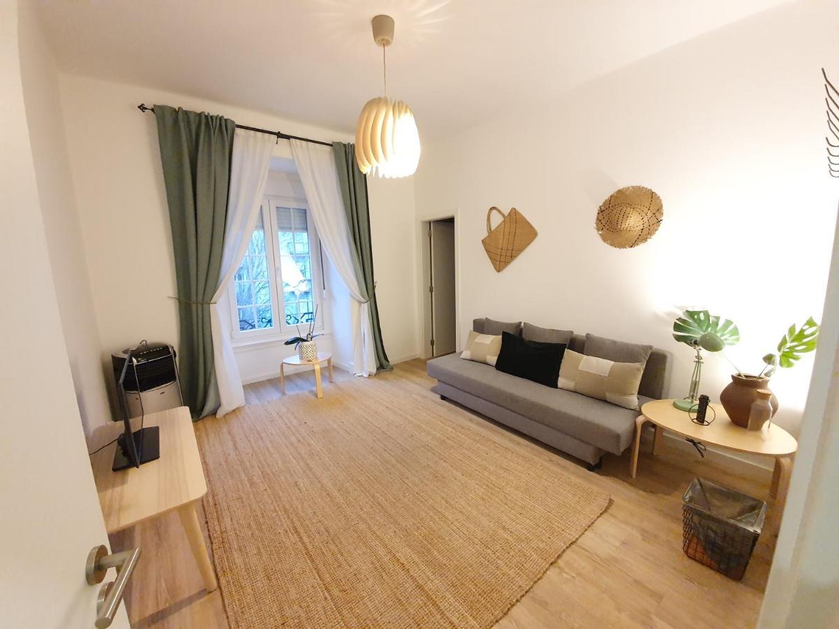 Lisbon Chile Out Rooms By Host-Point Екстер'єр фото