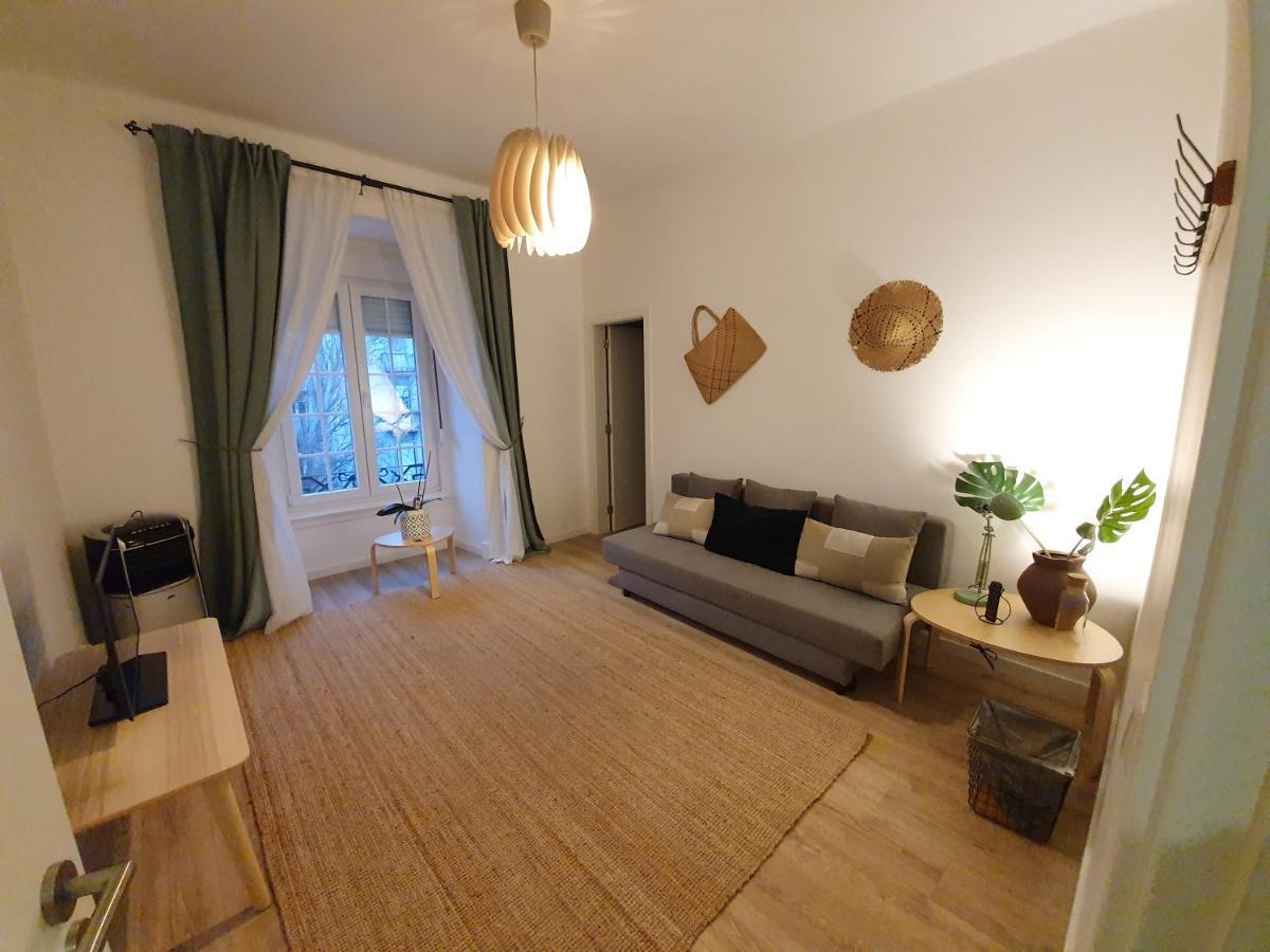 Lisbon Chile Out Rooms By Host-Point Екстер'єр фото