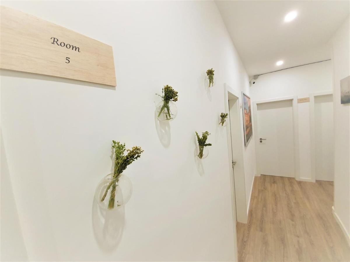 Lisbon Chile Out Rooms By Host-Point Екстер'єр фото