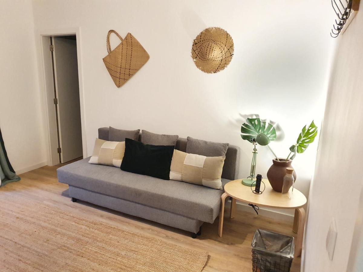 Lisbon Chile Out Rooms By Host-Point Екстер'єр фото