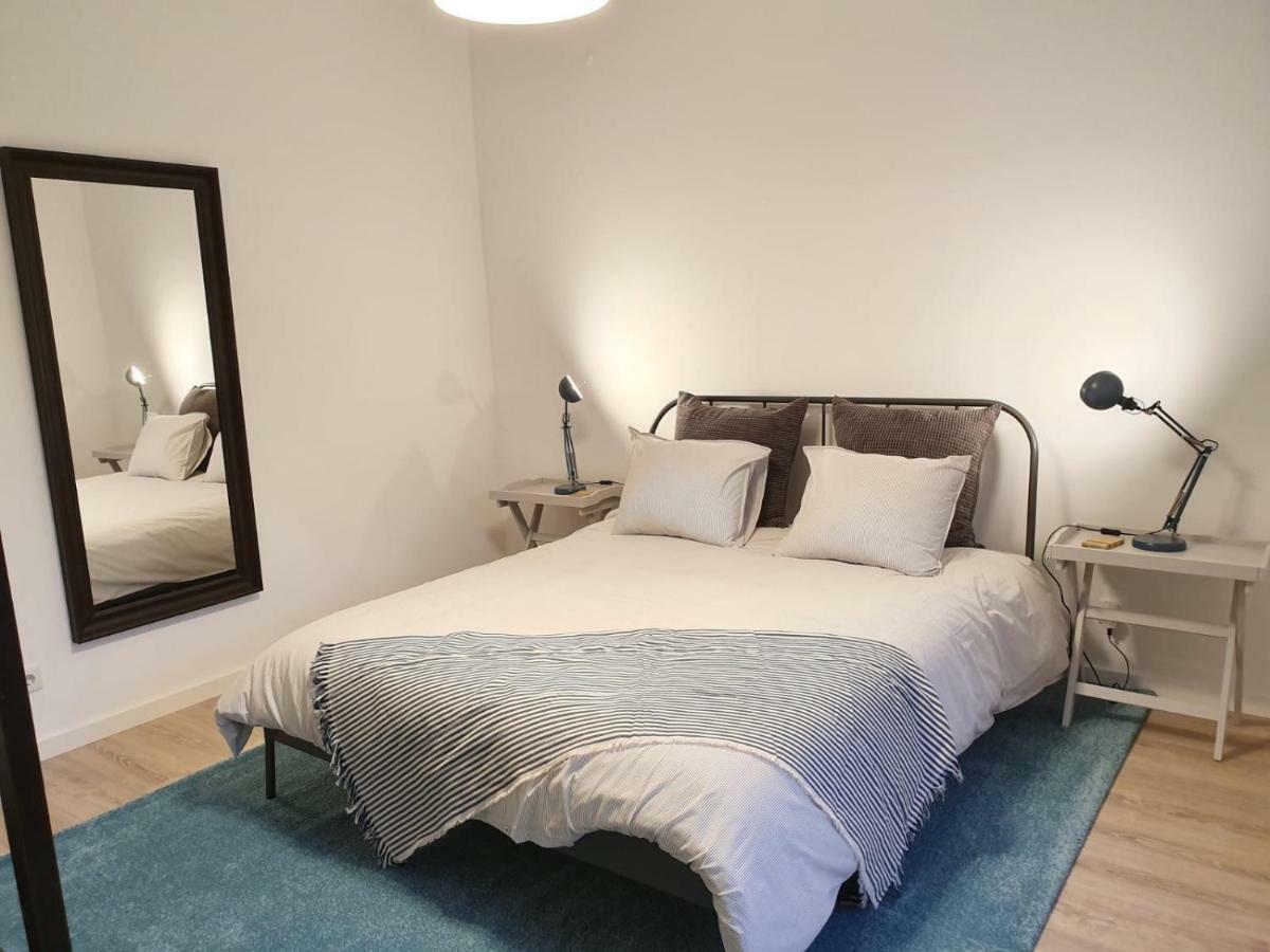 Lisbon Chile Out Rooms By Host-Point Екстер'єр фото