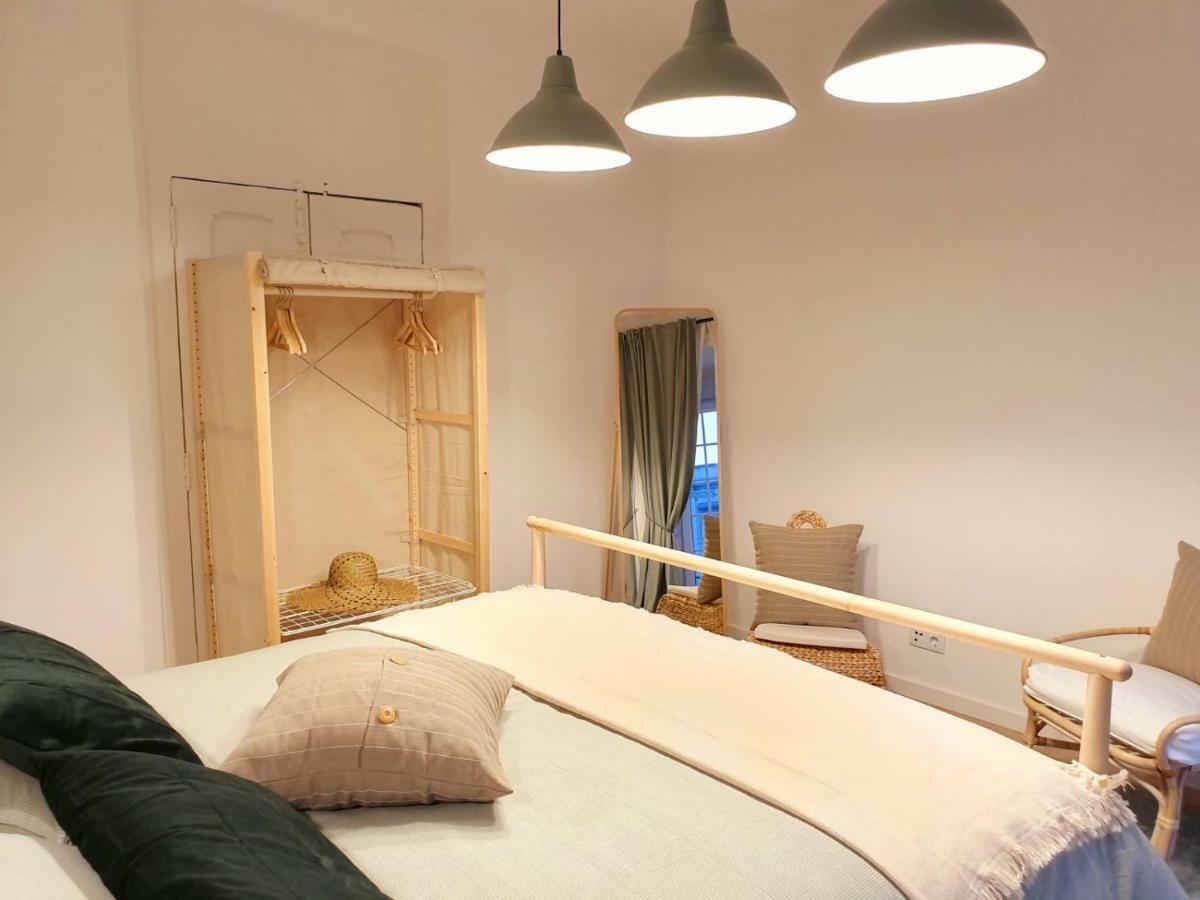 Lisbon Chile Out Rooms By Host-Point Екстер'єр фото