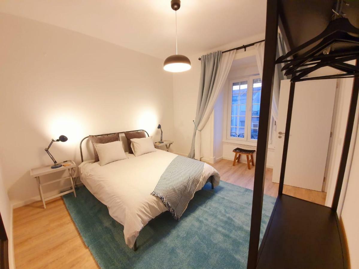 Lisbon Chile Out Rooms By Host-Point Екстер'єр фото