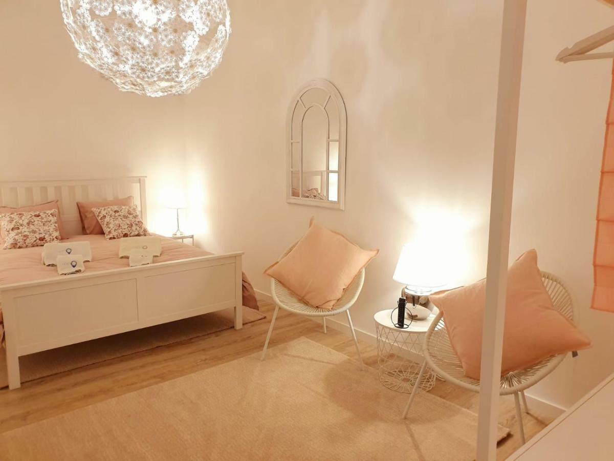 Lisbon Chile Out Rooms By Host-Point Екстер'єр фото