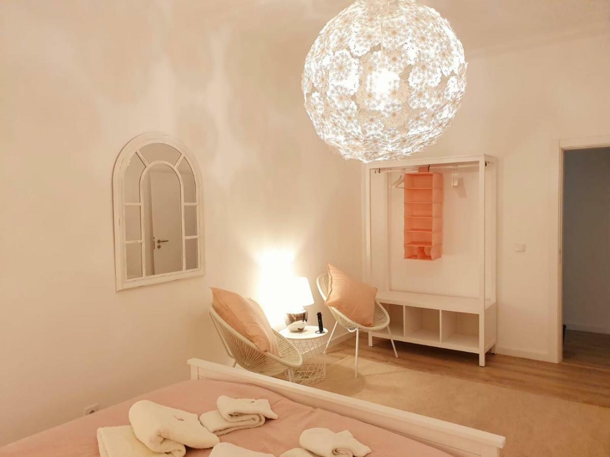 Lisbon Chile Out Rooms By Host-Point Екстер'єр фото