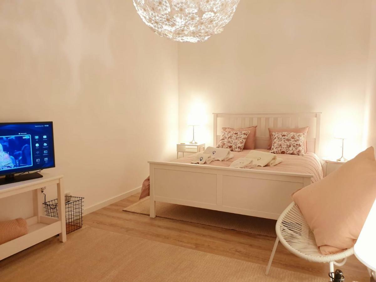 Lisbon Chile Out Rooms By Host-Point Екстер'єр фото