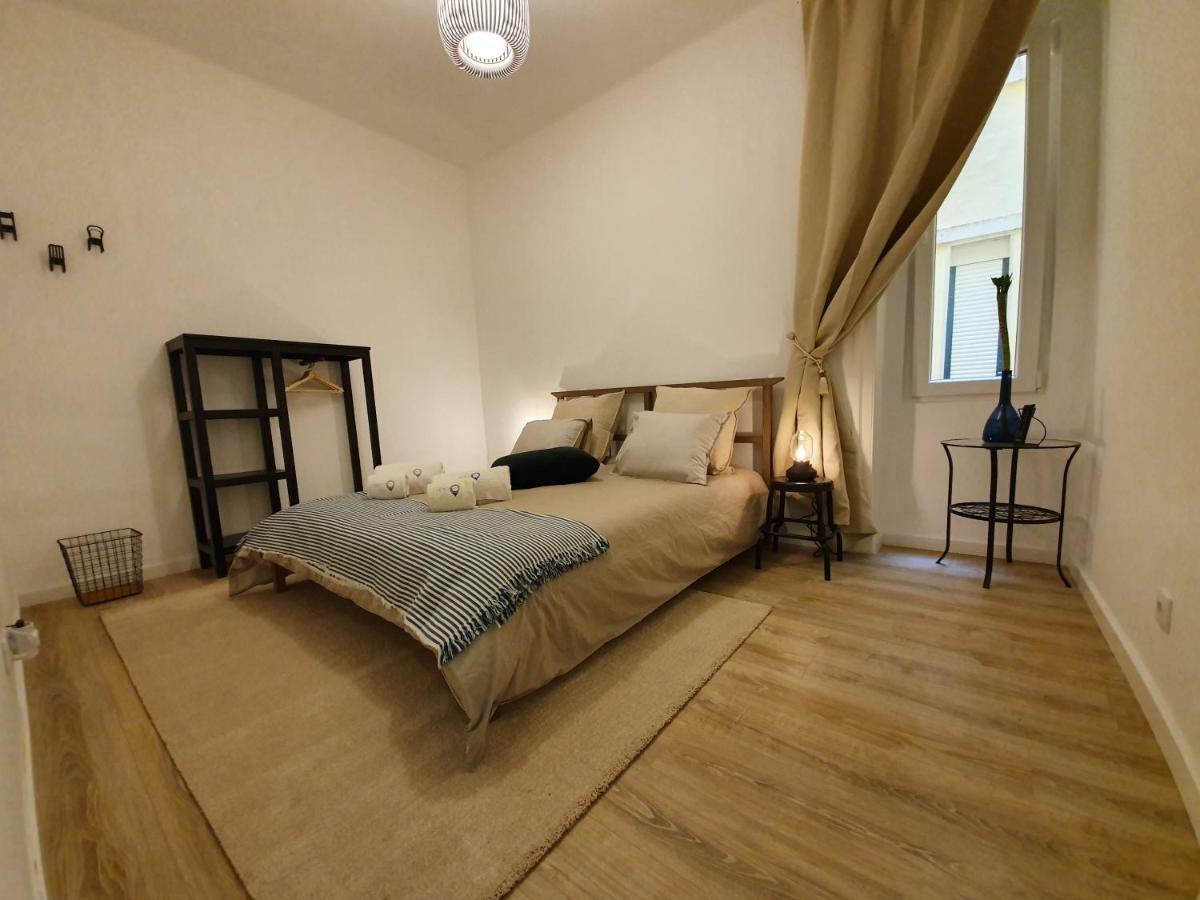 Lisbon Chile Out Rooms By Host-Point Екстер'єр фото