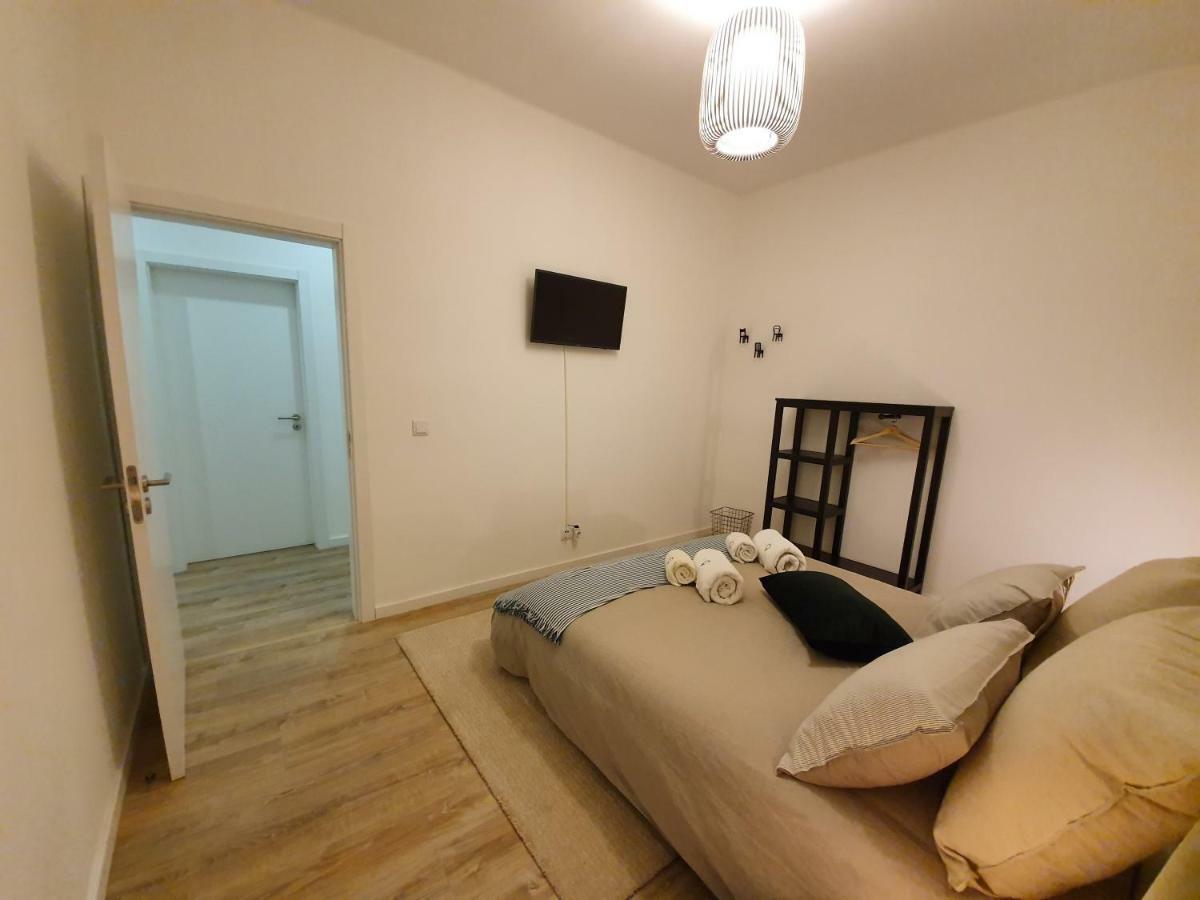 Lisbon Chile Out Rooms By Host-Point Екстер'єр фото