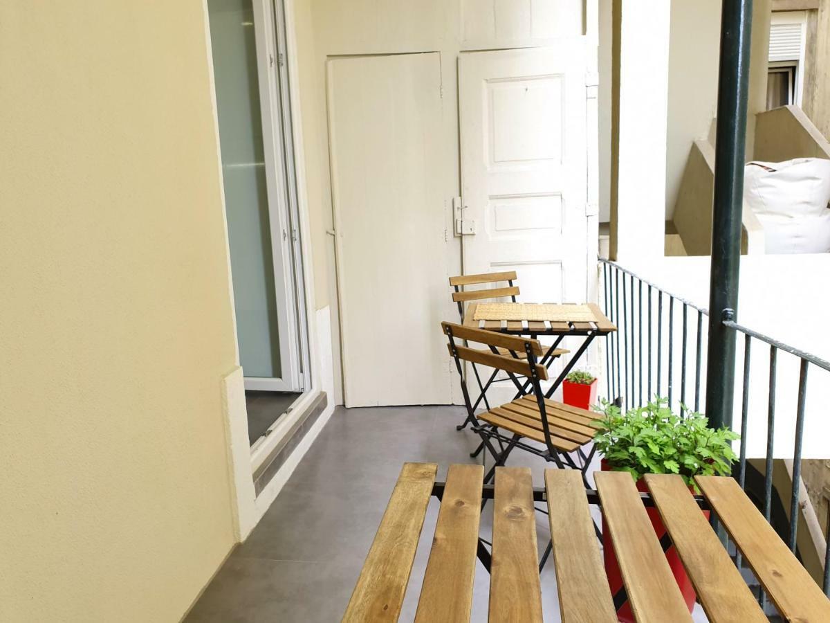 Lisbon Chile Out Rooms By Host-Point Екстер'єр фото