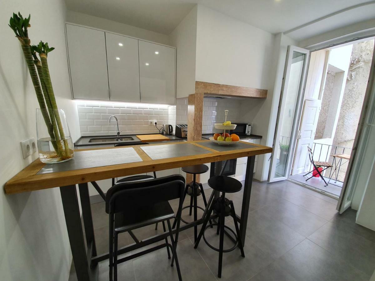 Lisbon Chile Out Rooms By Host-Point Екстер'єр фото
