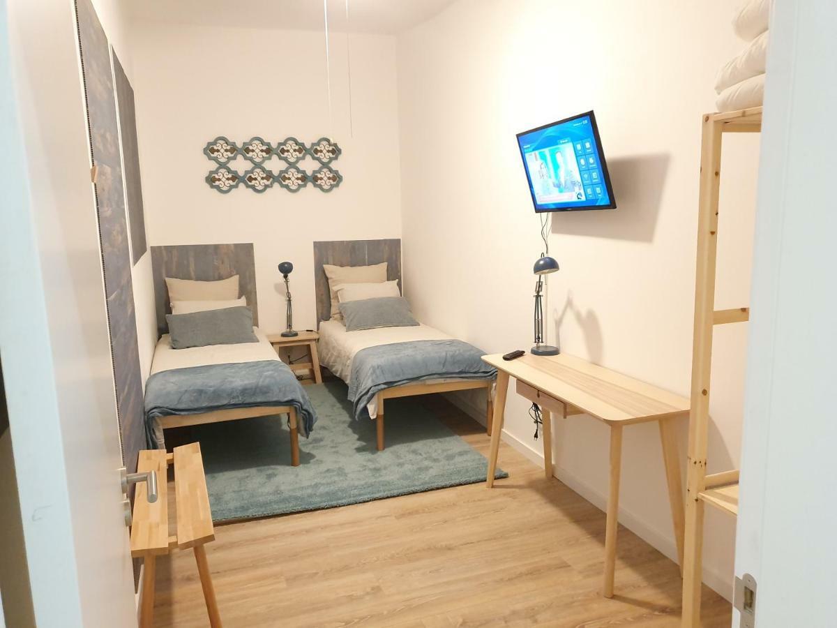 Lisbon Chile Out Rooms By Host-Point Екстер'єр фото